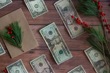 Top 5 Christmas Tax Questions