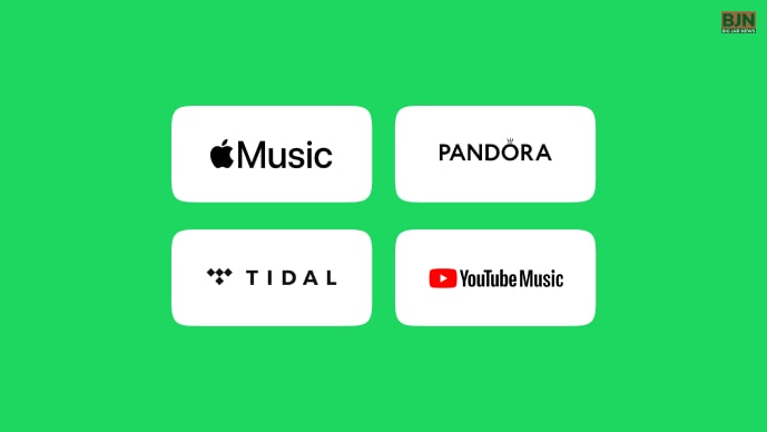 What Are The Best Alternatives To Spotify Apk?