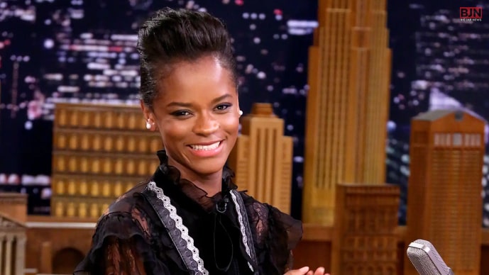 What Are The Top Lesser-Known Facts About Letitia Wright