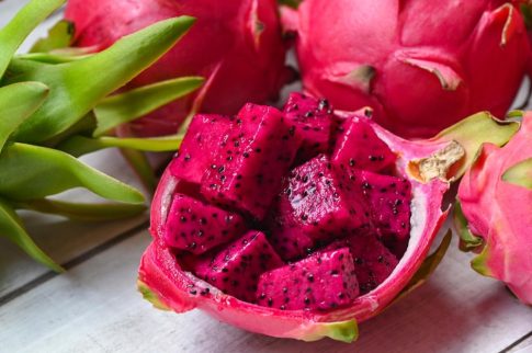 benefits of dragon fruit