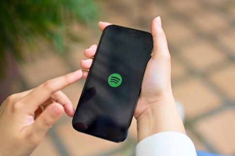 how to change spotify username