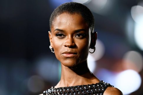 letitia wright gay