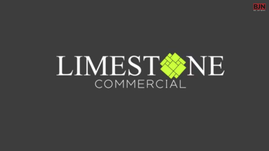 Limestone Commercial Real Estate Building Success Stone By Stone