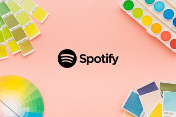 spotify palette