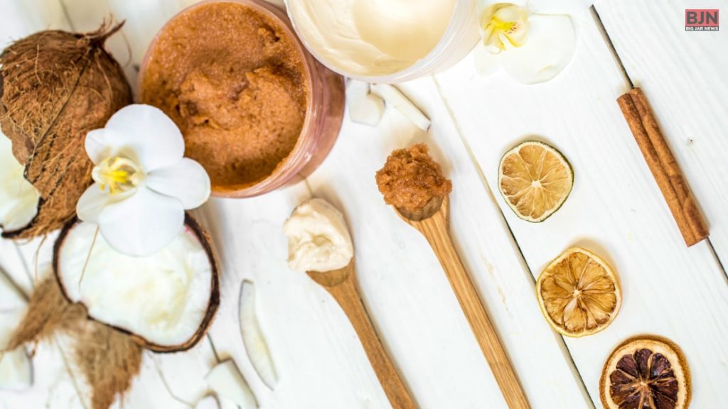 No Pain Waxing? Try This Sugar Scrub Recipe For Smooth Skin!