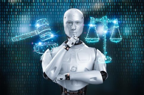 Navigating The Transformative Effects Of Artificial Intelligence On Legal Practices