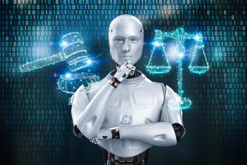 Navigating The Transformative Effects Of Artificial Intelligence On Legal Practices