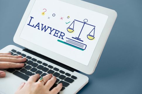 Essential Pages For A Lawyer's Website