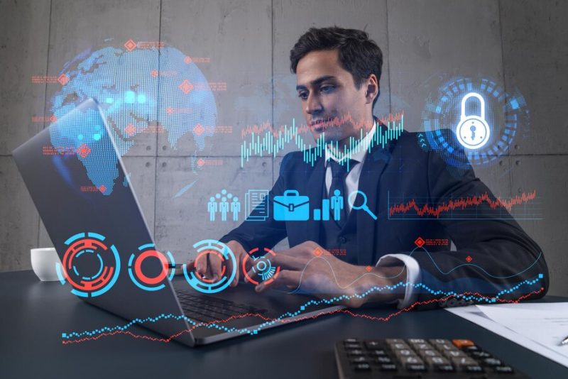 Improve Cybersecurity In Your Business