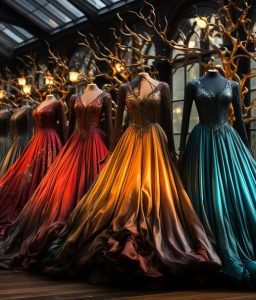 Maxi Dresses