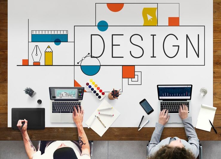 Unlimited Graphic Design Services Can Help To Grow Your Business