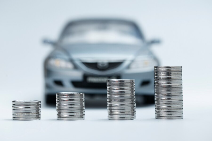 The Factors That You Have To Consider With Car Depreciation