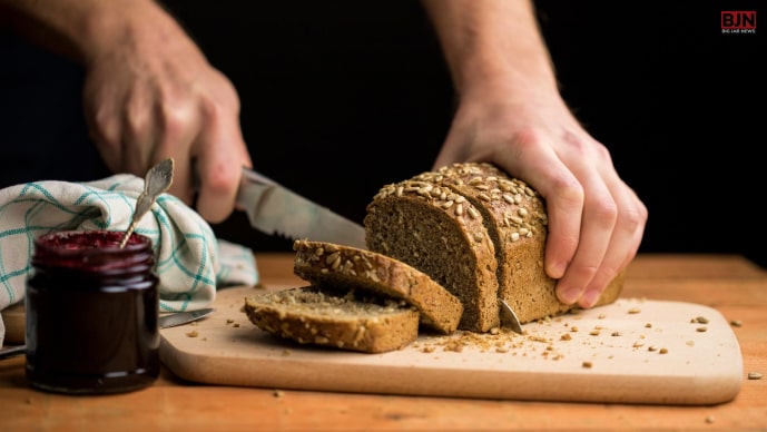 What Are The Additional Types Of Irish Brown Bread?