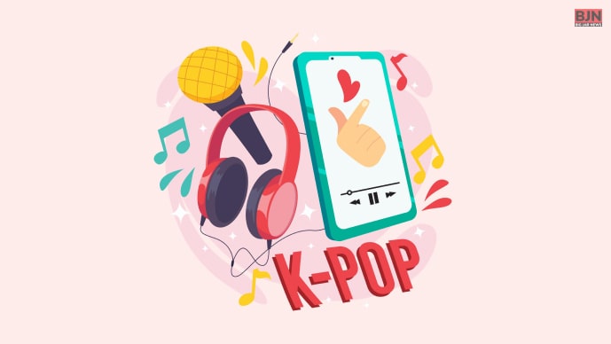 What is Kpop and how did it start?