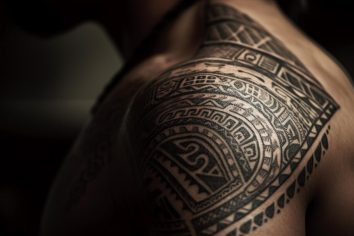 Cultural Tattoos