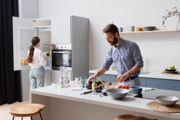 Design-Build Your Ideal Kitchen