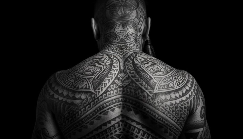 Historical Context of Tattoos