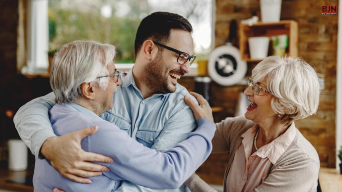 Let's Discuss The Practical Ways In Order To Honor Your Parents