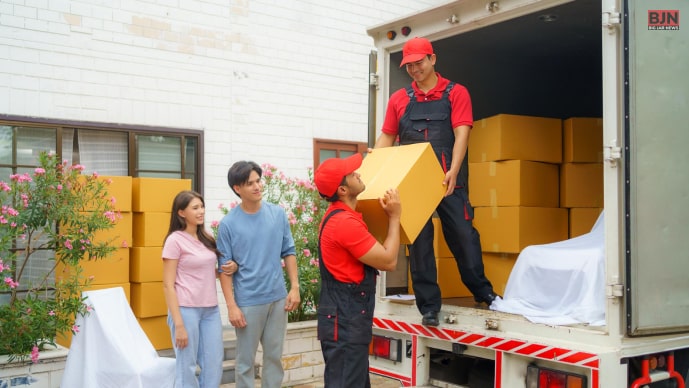 The Top 7 Factors Of Commercial Movers