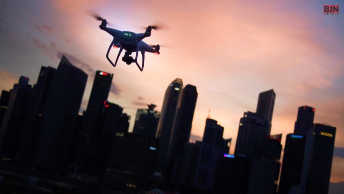 The Top Qualities of Affordable Drones For Real Estate Business