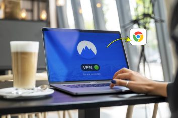 VPN Chrome Extension