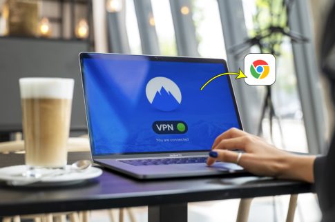 VPN Chrome Extension