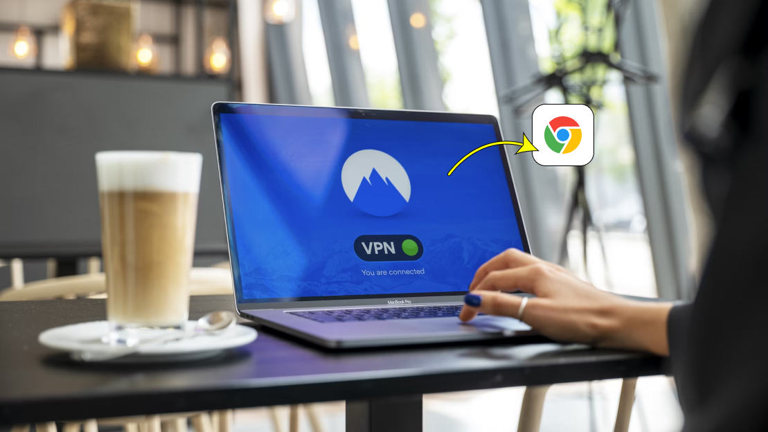 VPN Chrome Extension