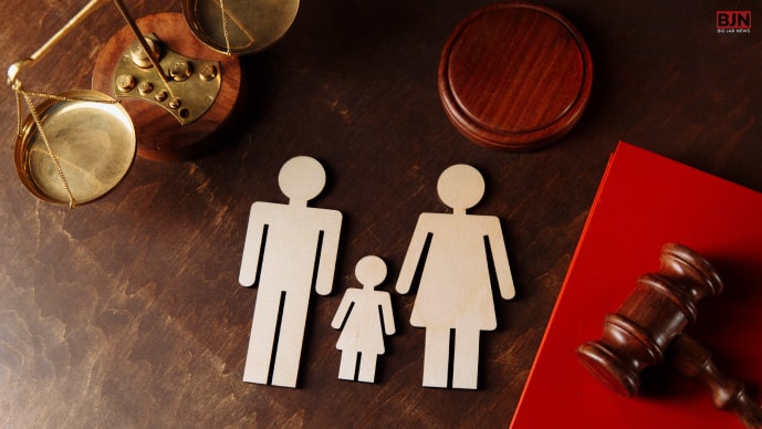 What Are The Four Types Of Child Custody?