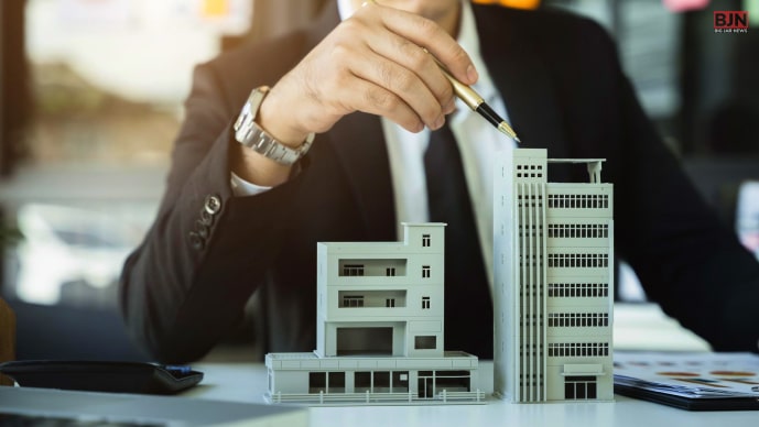 What Are The Seven Benefits Of Commercial Property Management?