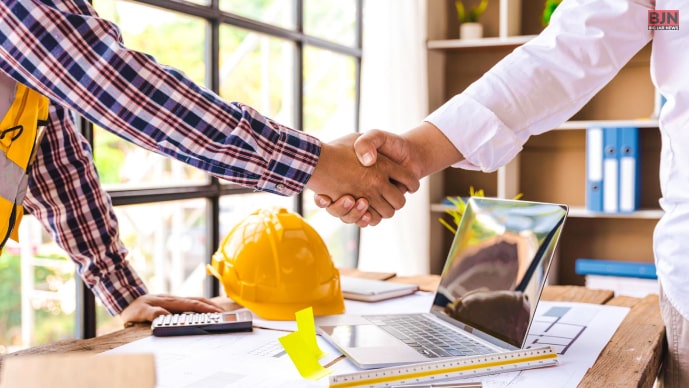 What Are The Ways of Hiring a Commercial Contractor?