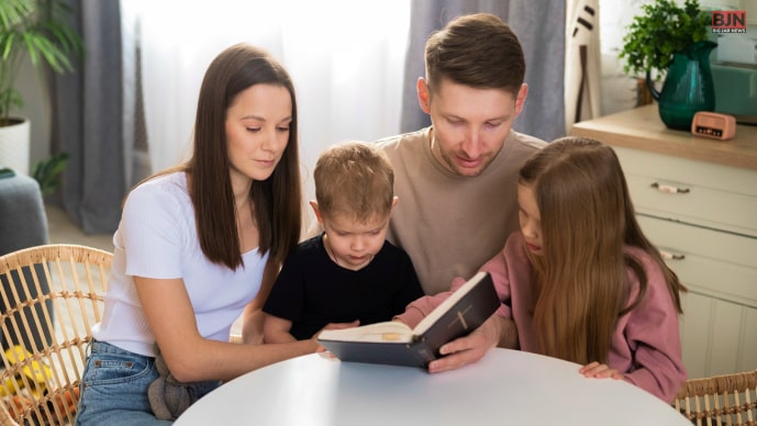 What Does The Bible Mean To Honor Your Parents?