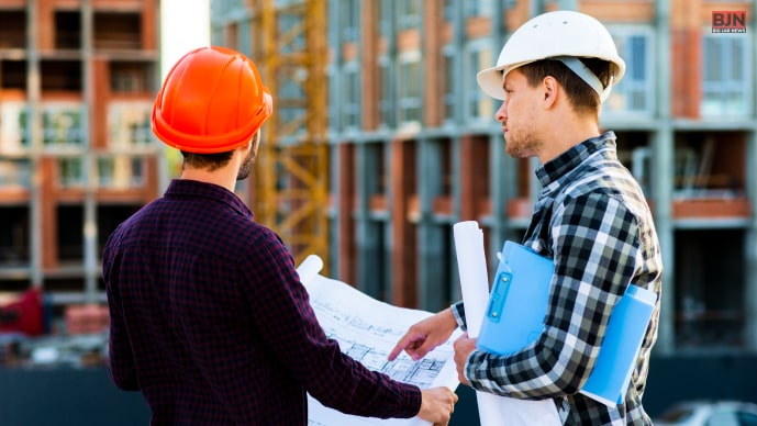 When can you hire a commercial contractor?