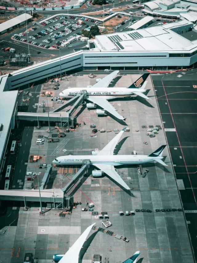 Countries That Don’t Have The Airports BigJarNews