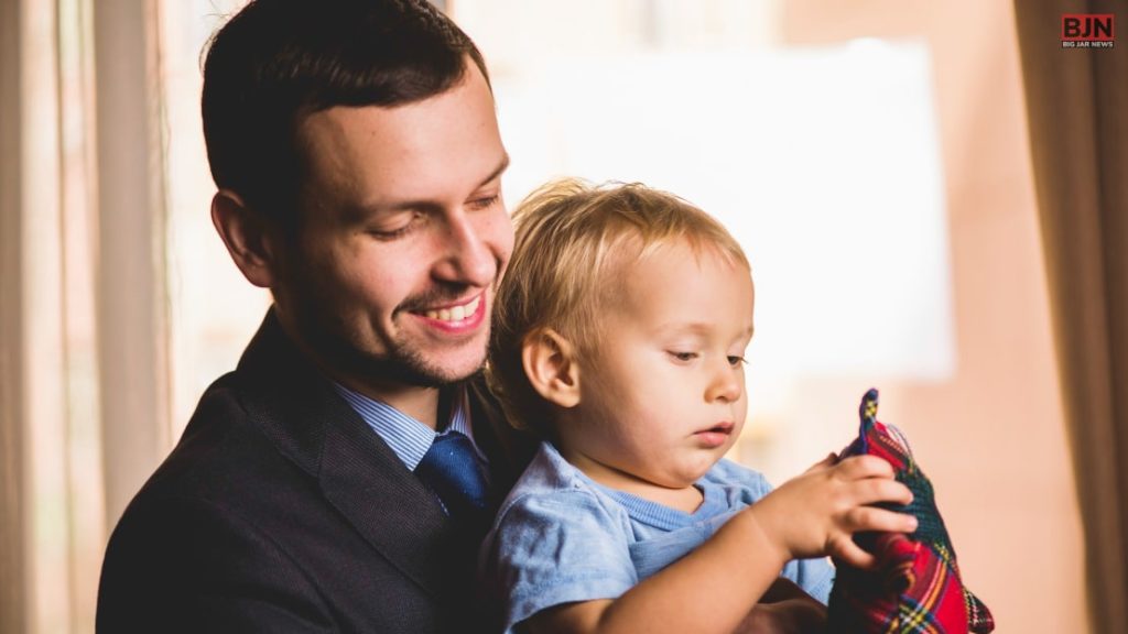 Does The Biological Father Have Rights If He Is Not On The Birth