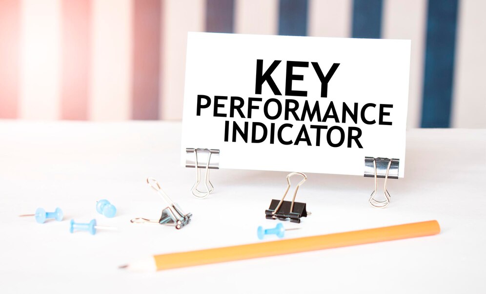 key performance indicators