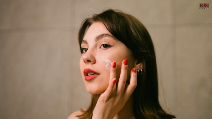 4) Moisturize In The A.M. And P.M. Your Skin
