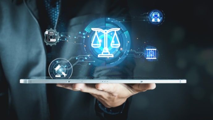 Advancements in Technology and Legal Implications