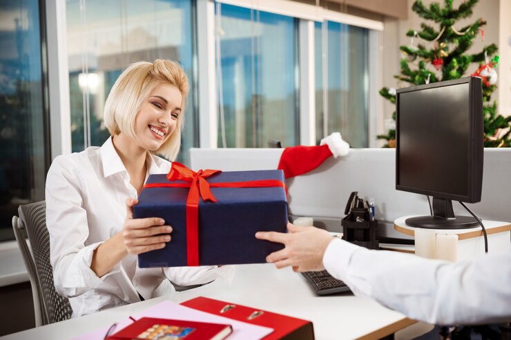 Importance of Corporate Gifting