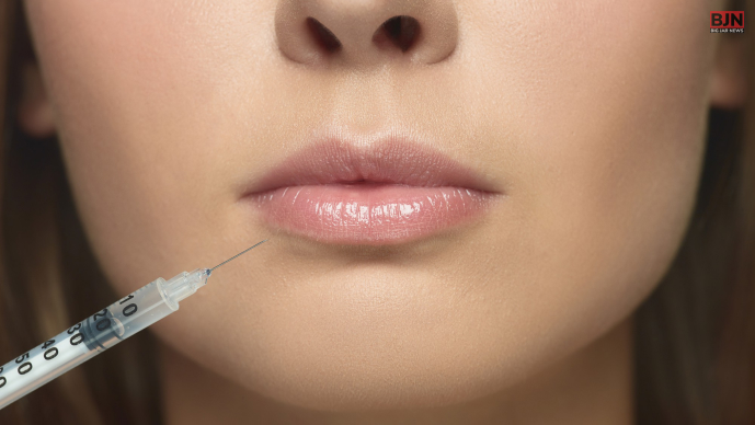 Let's Talk About Multiple Medical Treatments That You Have Required For Lip Pigmentation_