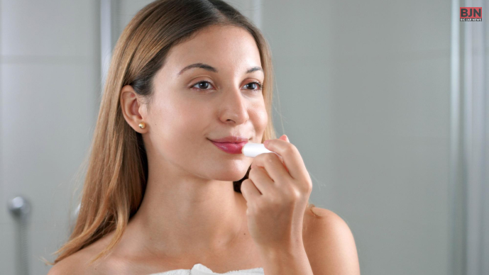 Let's Talk About The Best Lip Care Routine.