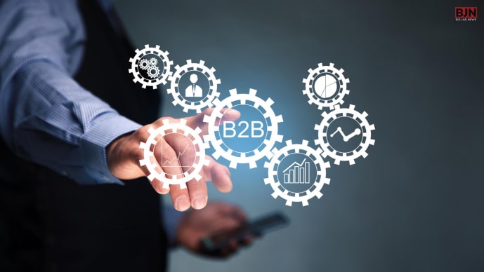 What Are The Most Essential Benefits Of B2B Digital Marketing?