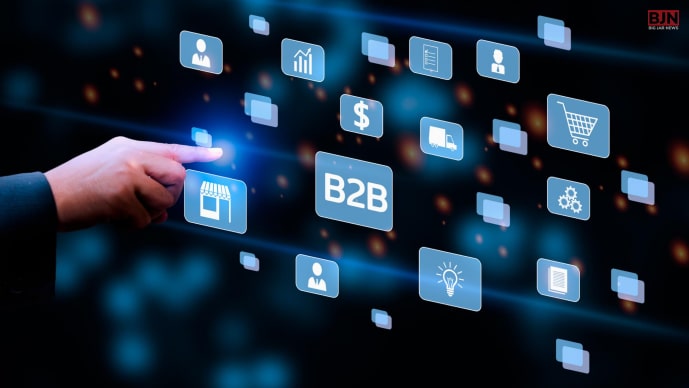 What Are the Ten Most Famous Digital Marketing Strategies for B2B Businesses?