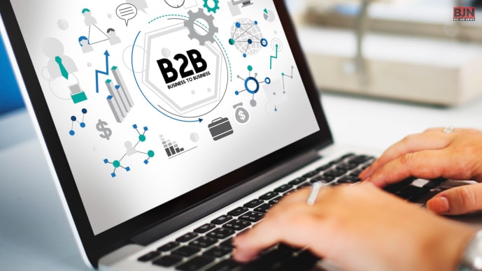 What Do You Mean by B2B Digital Marketing?   