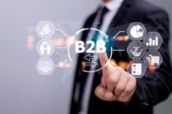 b2b digital marketing