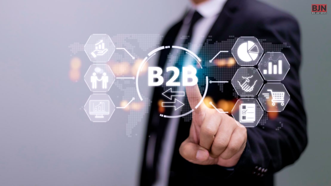 b2b digital marketing