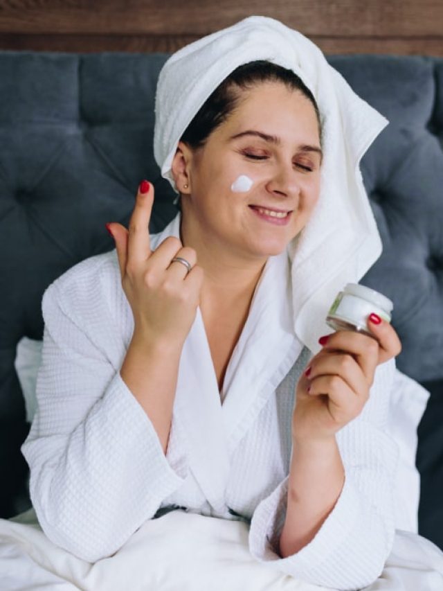 What Are The Essential Winter Bedtime Habits For Healthy Skin