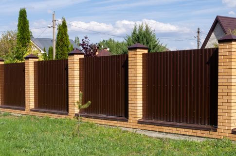 Fence Financing