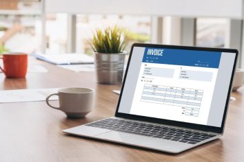 Benefits of e-Invoicing