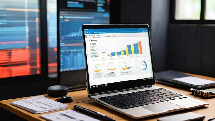 5 Best Accounting Software to Help SMBs Grow Exponentially