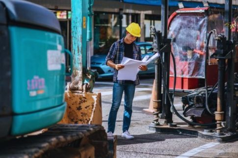 Hiring a Dumpster for Your Construction Site